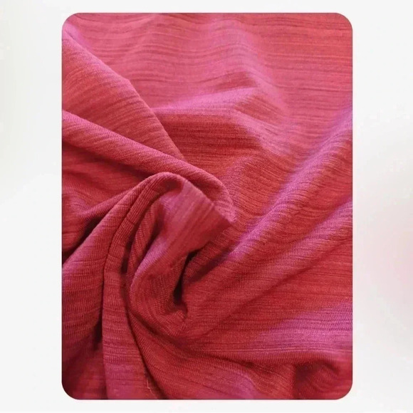 Cutter & Buck Cranberry Cowl Neck Sweater Size XL - Picture 9 of 12